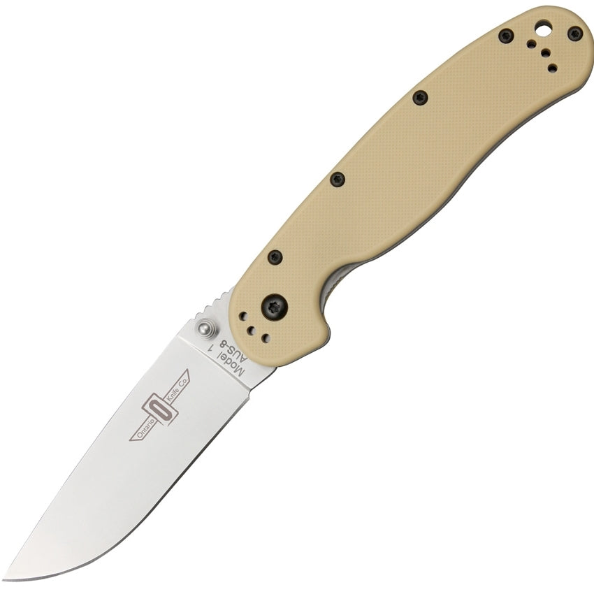 Folding Knives