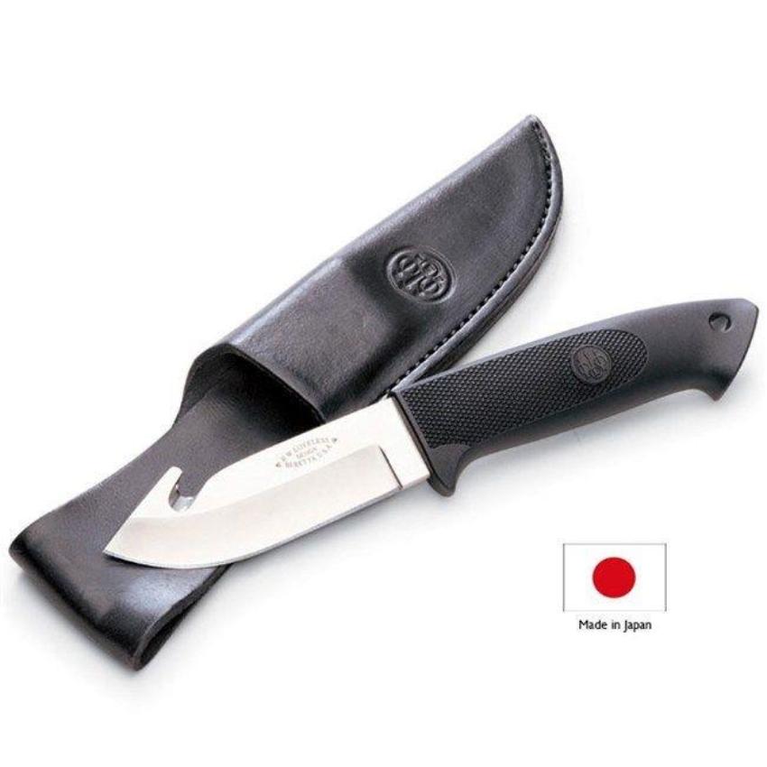 Beretta Knife Loveless Guthook Japanese Blade  JK200B02 - Naa Gear