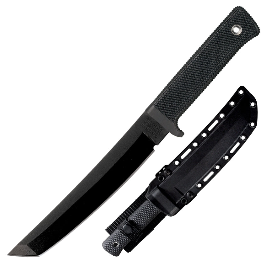 Cold Steel Recon Tanto Knife SK-5 49LRT - Naa Gear