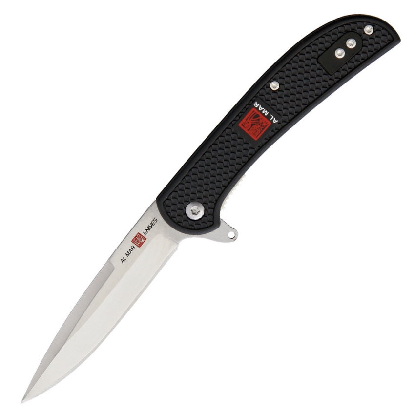 Al Mar Ultralight Hawk EDC Folding Knife