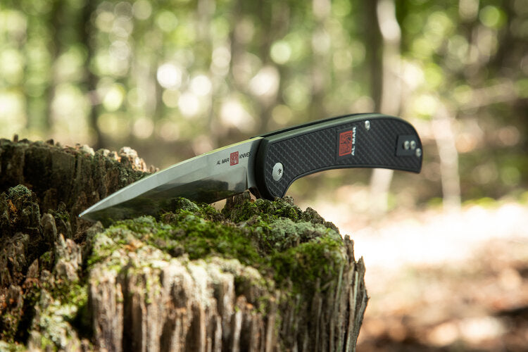 Al Mar Ultralight Falcon EDC Folding Knife