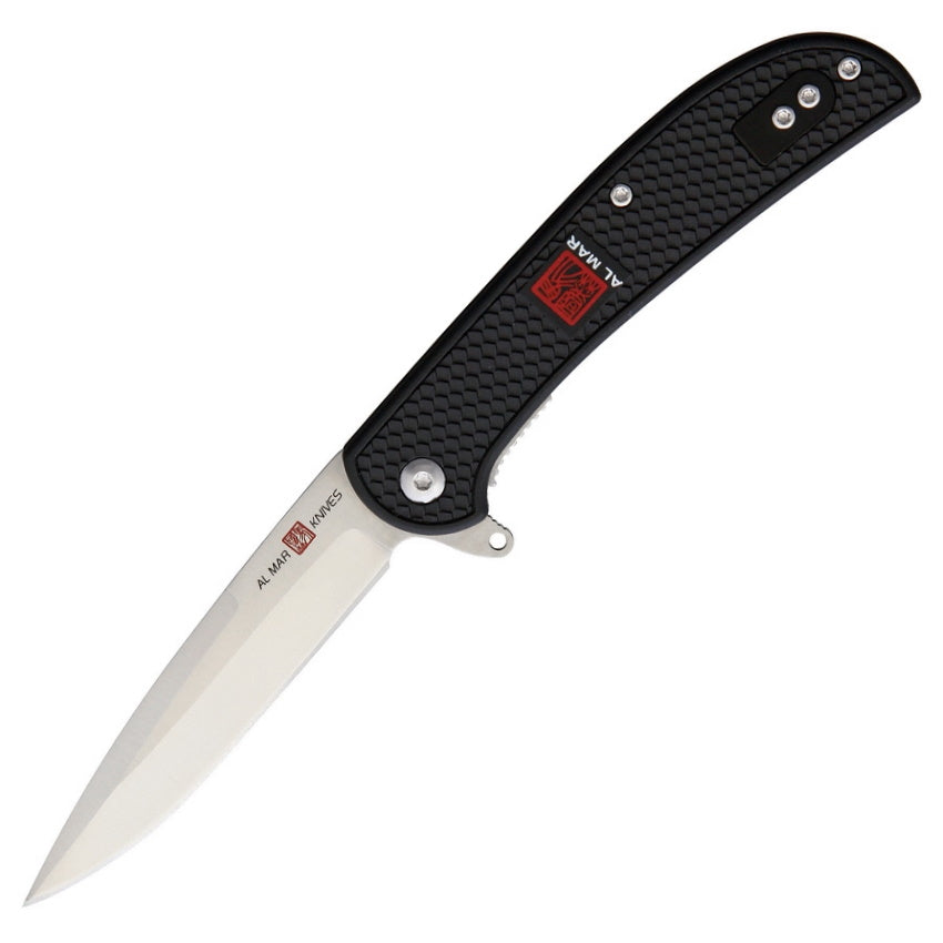 Al Mar Ultralight Falcon EDC Folding Knife