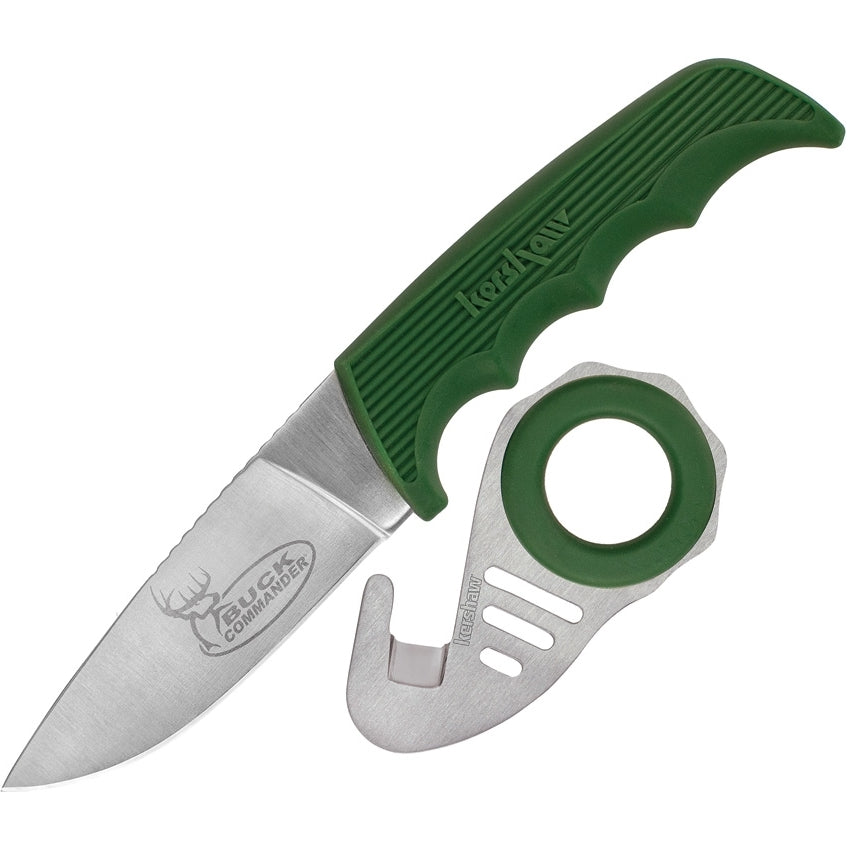 Kershaw Antelope Hunter knife / Zipit Gut hook - Naa Gear