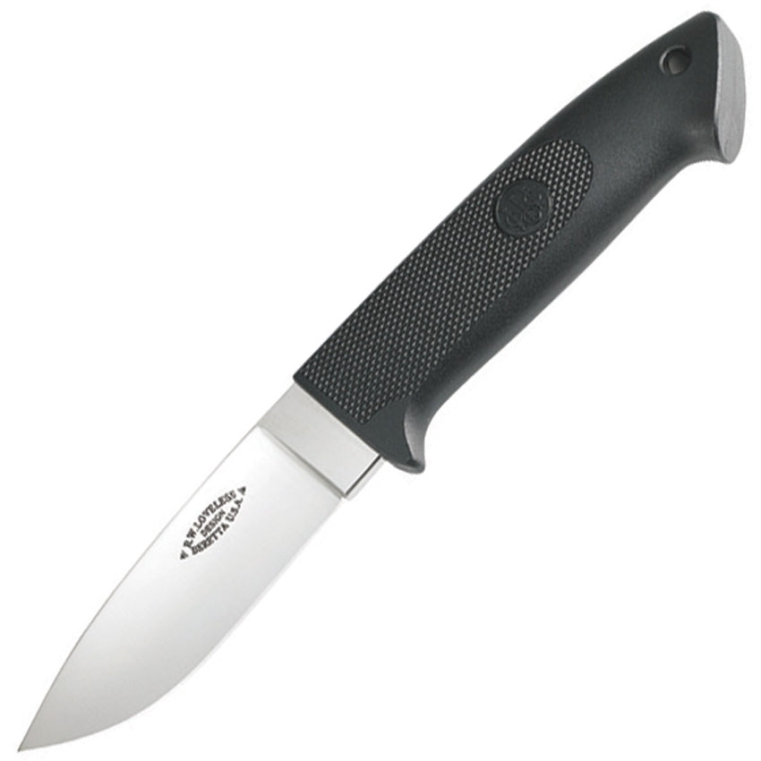 Beretta Loveless Drop point Hunting Knife JK200A02 - Naa Gear
