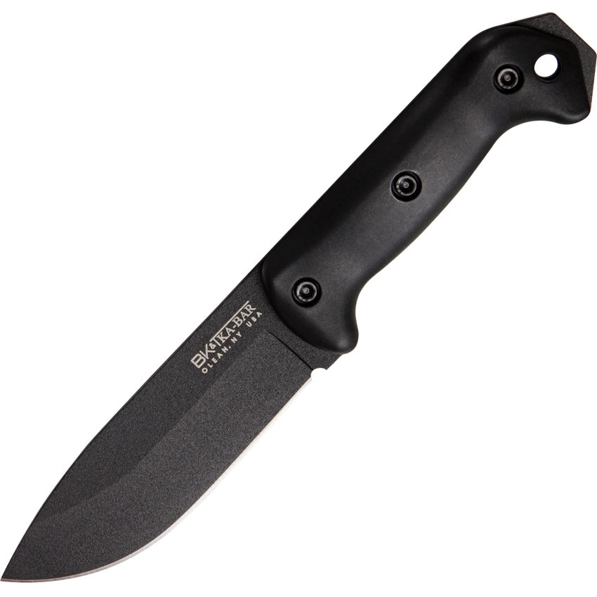 Ka-Bar Becker Campanion Knife 1095 Cro-Van BK22 - Naa Gear