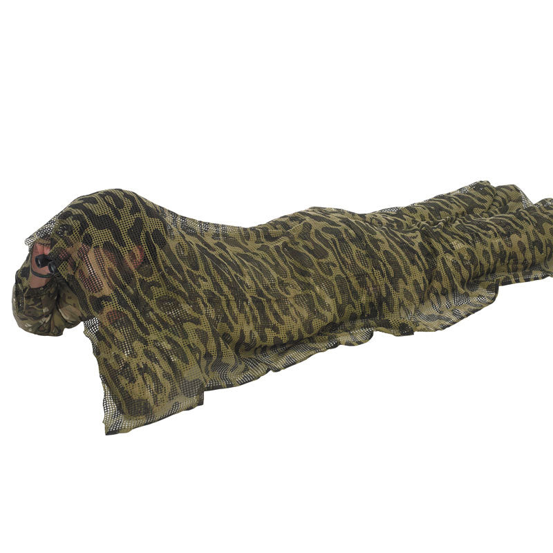 CAMCON Body Veil Camo 100% Cotton Netting Camouflage - Naa Gear