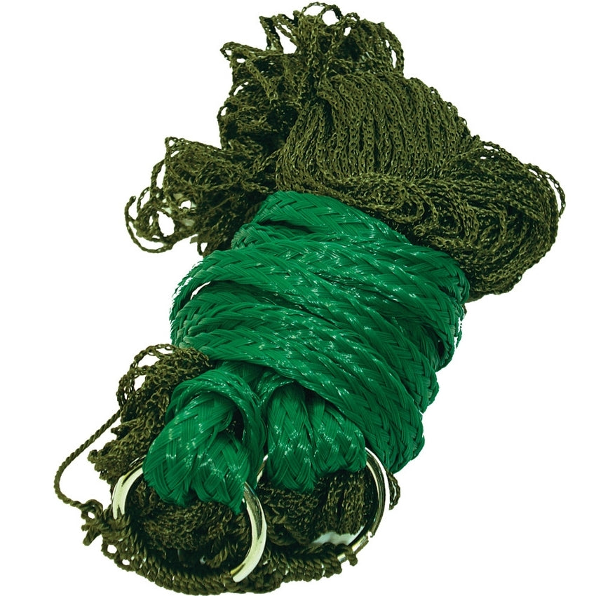 Bushcraft Mini Hammock w/Rope and rings - Naa Gear