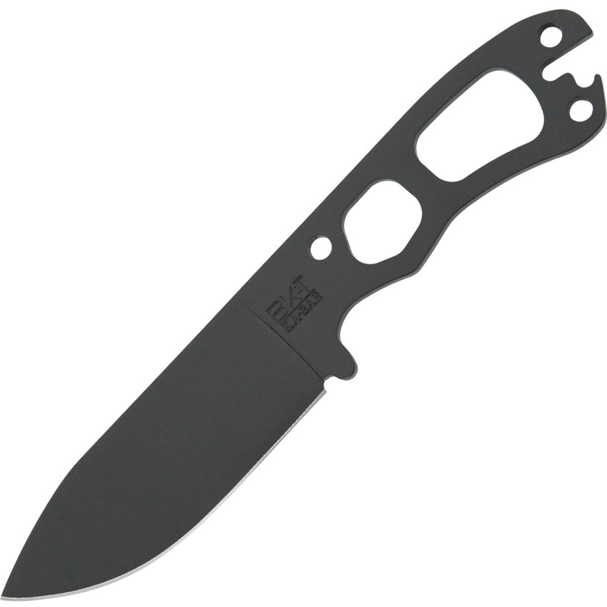 Ka-Bar Becker Necker Knife 1095 Cro-Van BK11 - Naa Gear