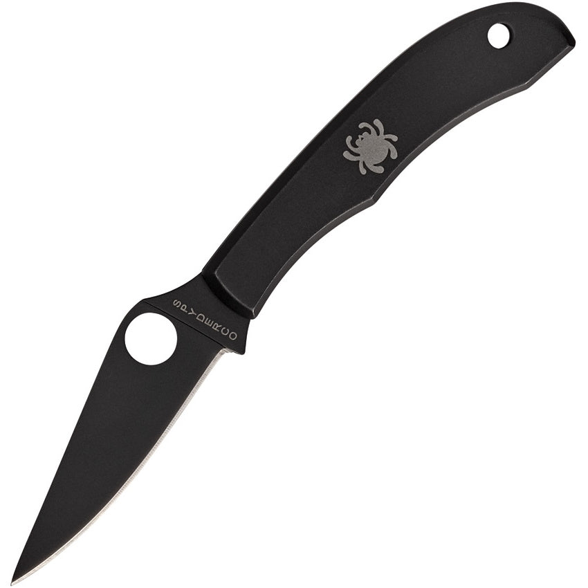 Spyderco Honey Bee Micro Folding Knife