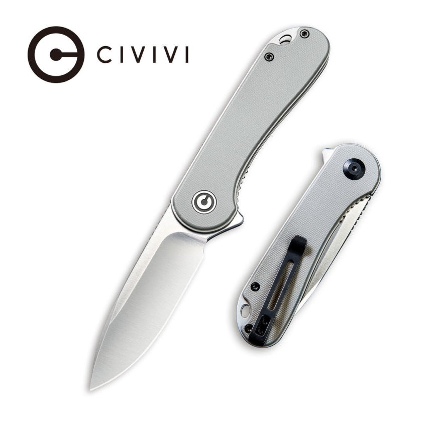 Civivi Elementum D2 Flipper EDC Knife