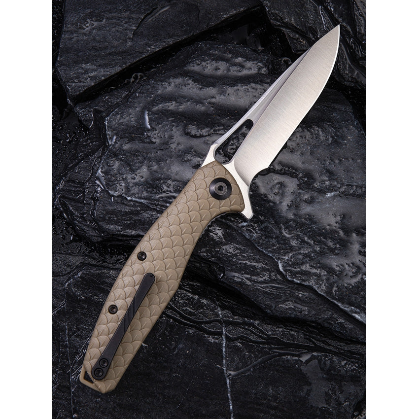 CIVIVI Wyvern D2 Folding Flipper Knife C902C - Naa Gear