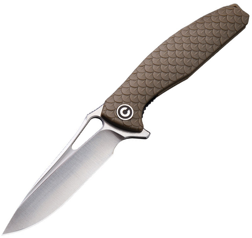 CIVIVI Wyvern D2 Folding Flipper Knife C902C - Naa Gear