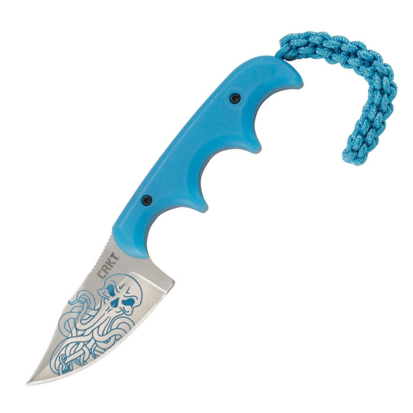 CRKT Minimalist Bowie Cthulhu