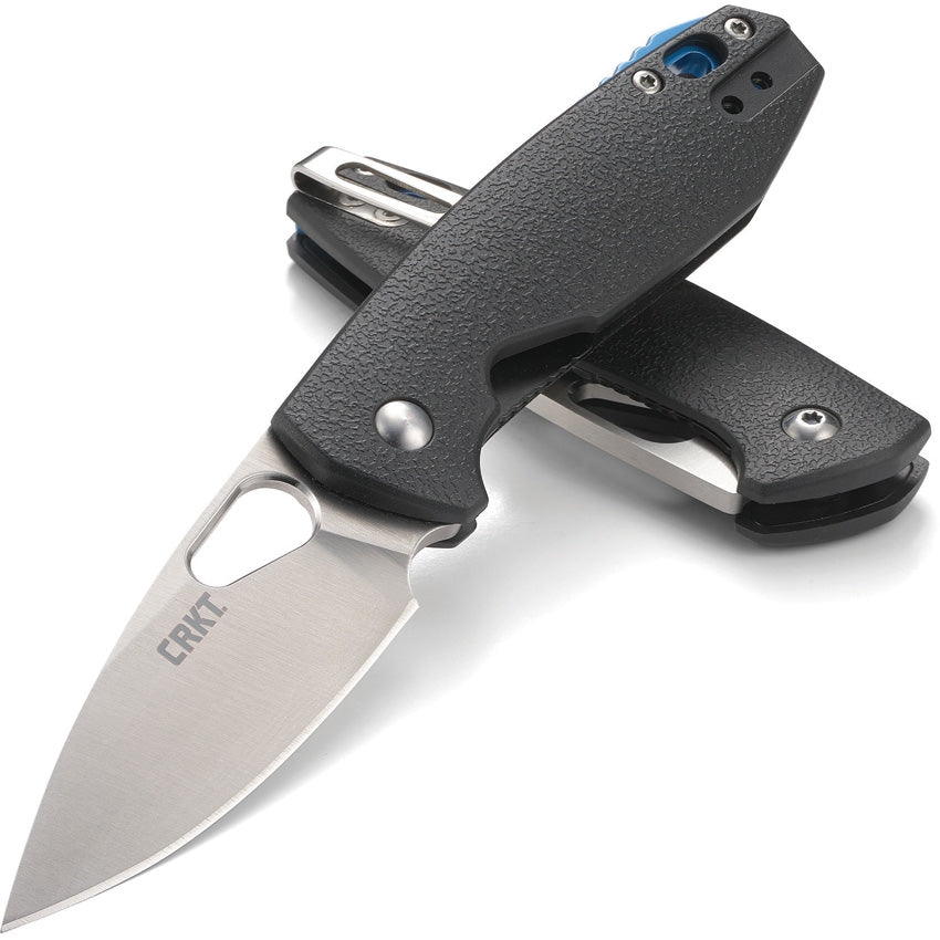 CRKT Piet EDC Folding Knife