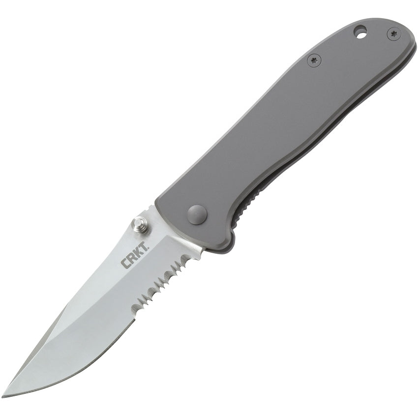 CRKT Drifter Framelock Knife 6460S - Naa Gear