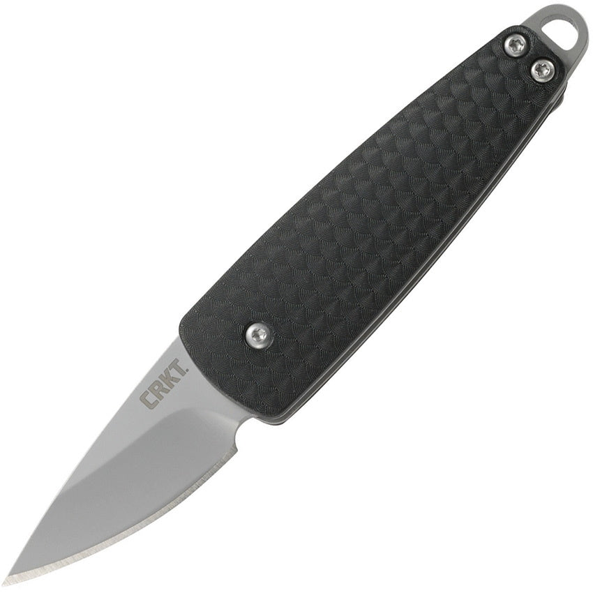 CRKT Dually Slip Joint EDC Folding Knife - Bottle Opener