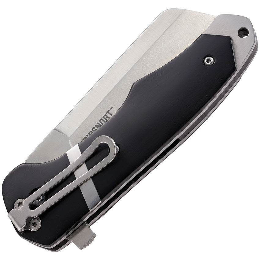 CRKT Ripsnort Linerlock Flipper Folding Knife 7270 - Naa Gear