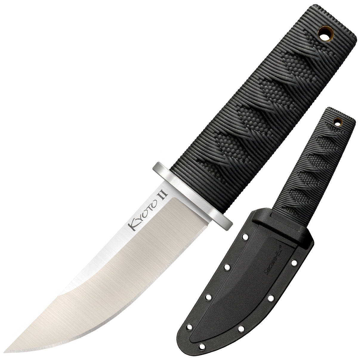 Cold Steel Kyoto II Fixed Blade Knife
