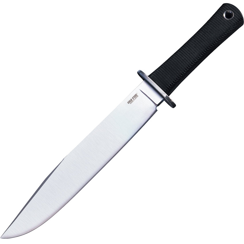 Cold Steel Trail Master Knife San Mai III SC16JSM - Naa Gear