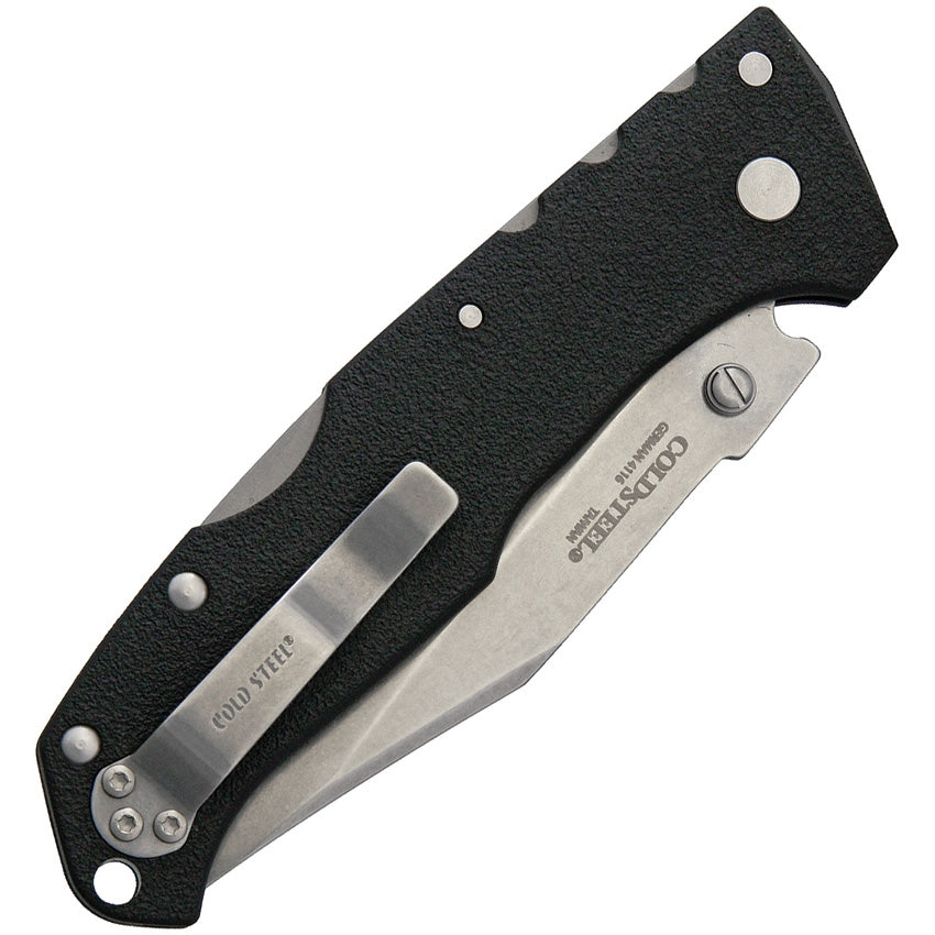 Cold Steel Pro Lite Lockback Knife Clip Point CS20NSC - Naa Gear