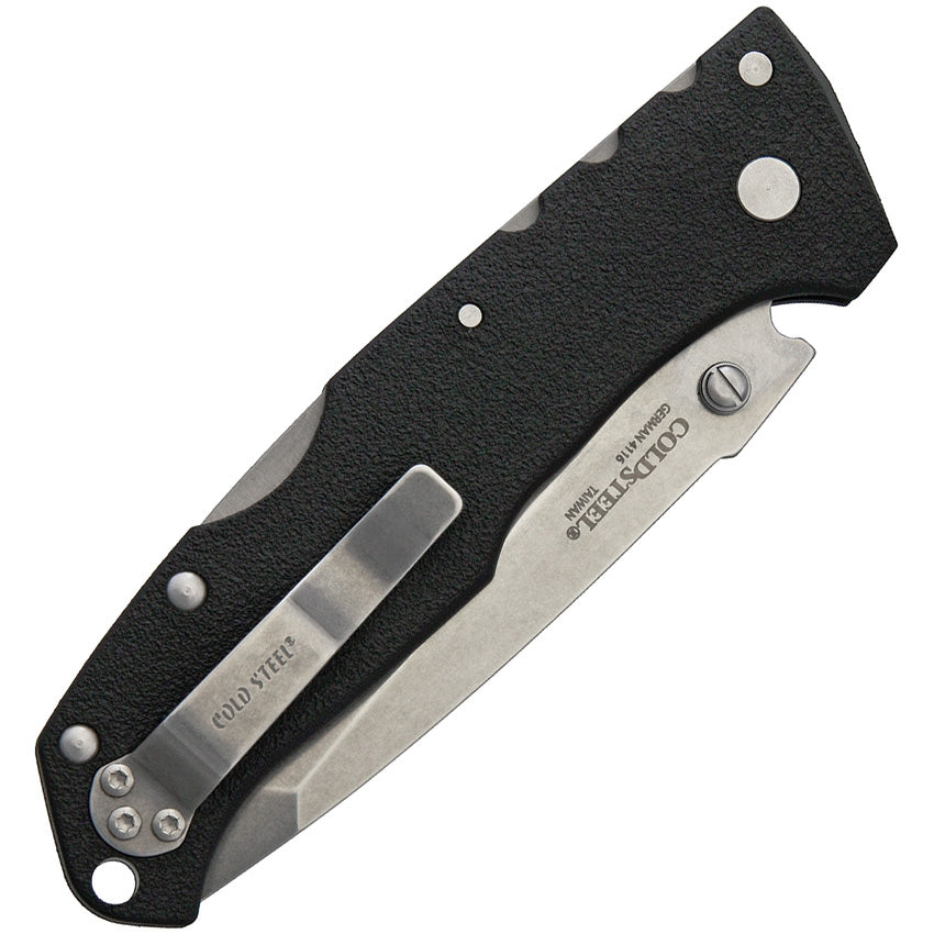 Cold Steel Pro Lite Lockback Knife Tanto CS20NST - Naa Gear