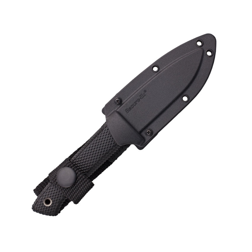 Cold Steel Mini Pendleton Hunter Knife VG1 36LPME - Naa Gear