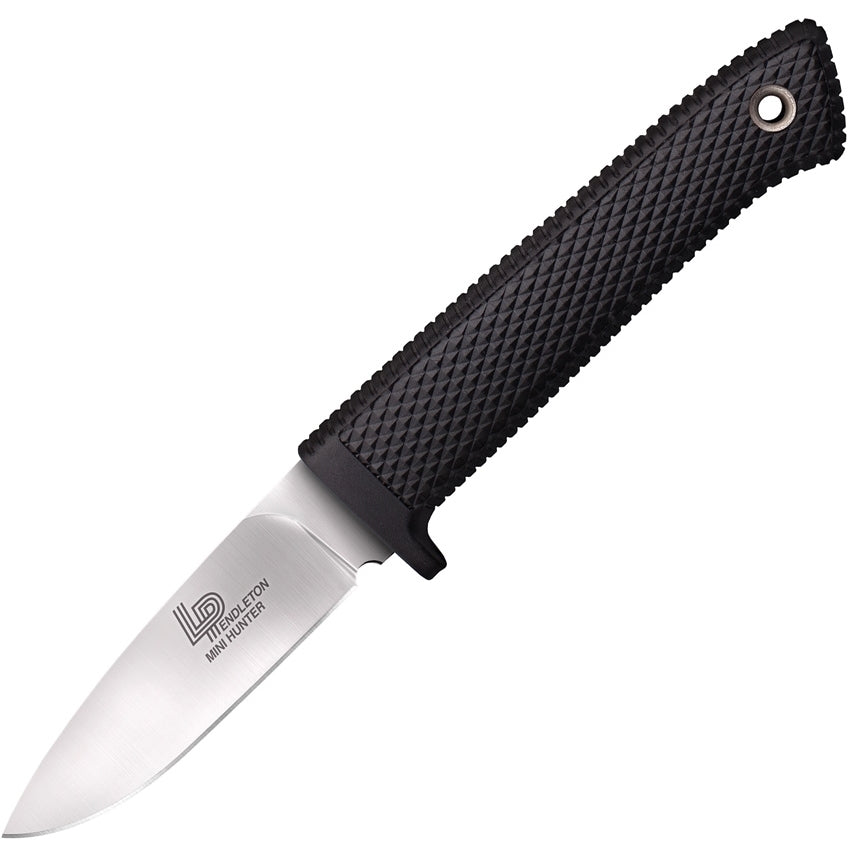 Cold Steel Mini Pendleton Hunter Knife VG1 36LPME - Naa Gear