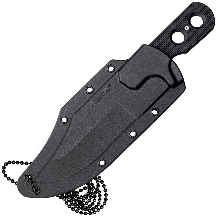 Cold Steel Mini Tac Bowie Knife