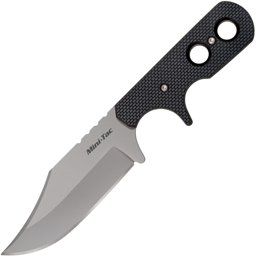 Cold Steel Mini Tac Bowie Knife