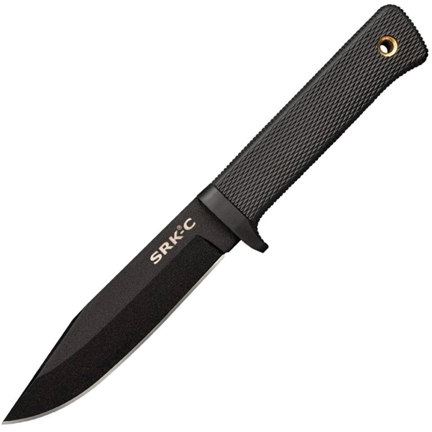 Cold Steel Compact SRK SK-5 Survival Knife 49LCKD - Naa Gear