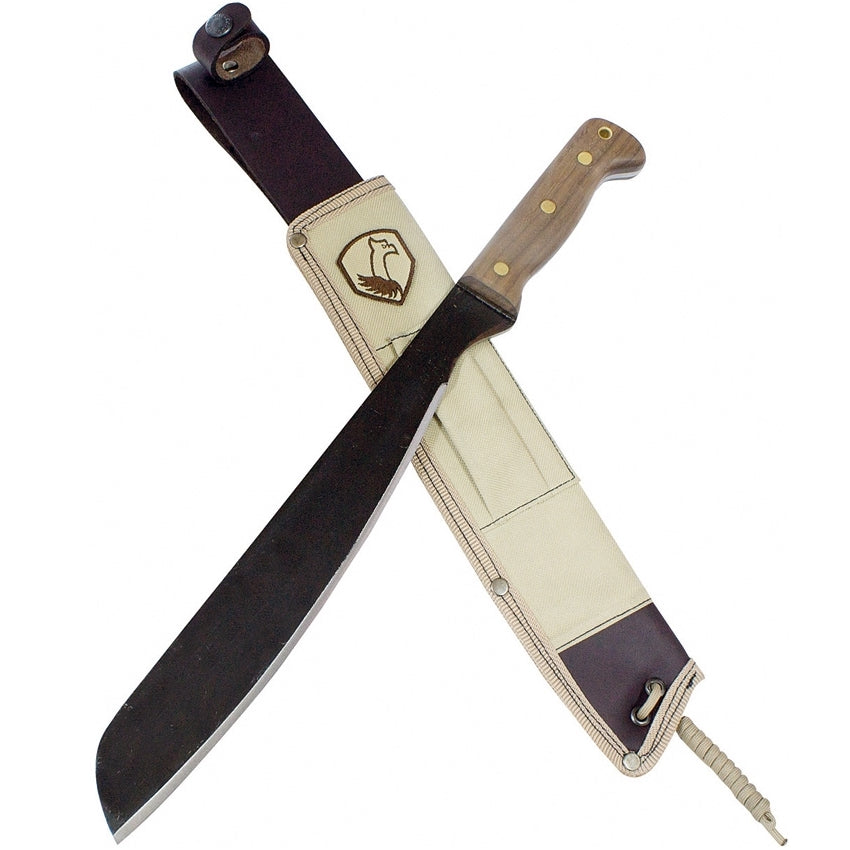 Condor Australian Army Machete 12.875&quot; 1075 Blade - Naa Gear