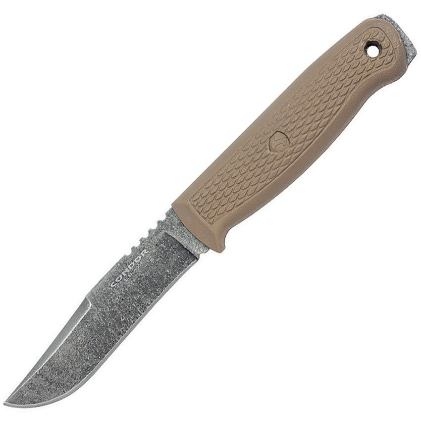 Condor Bushglider Bushcraft Knife