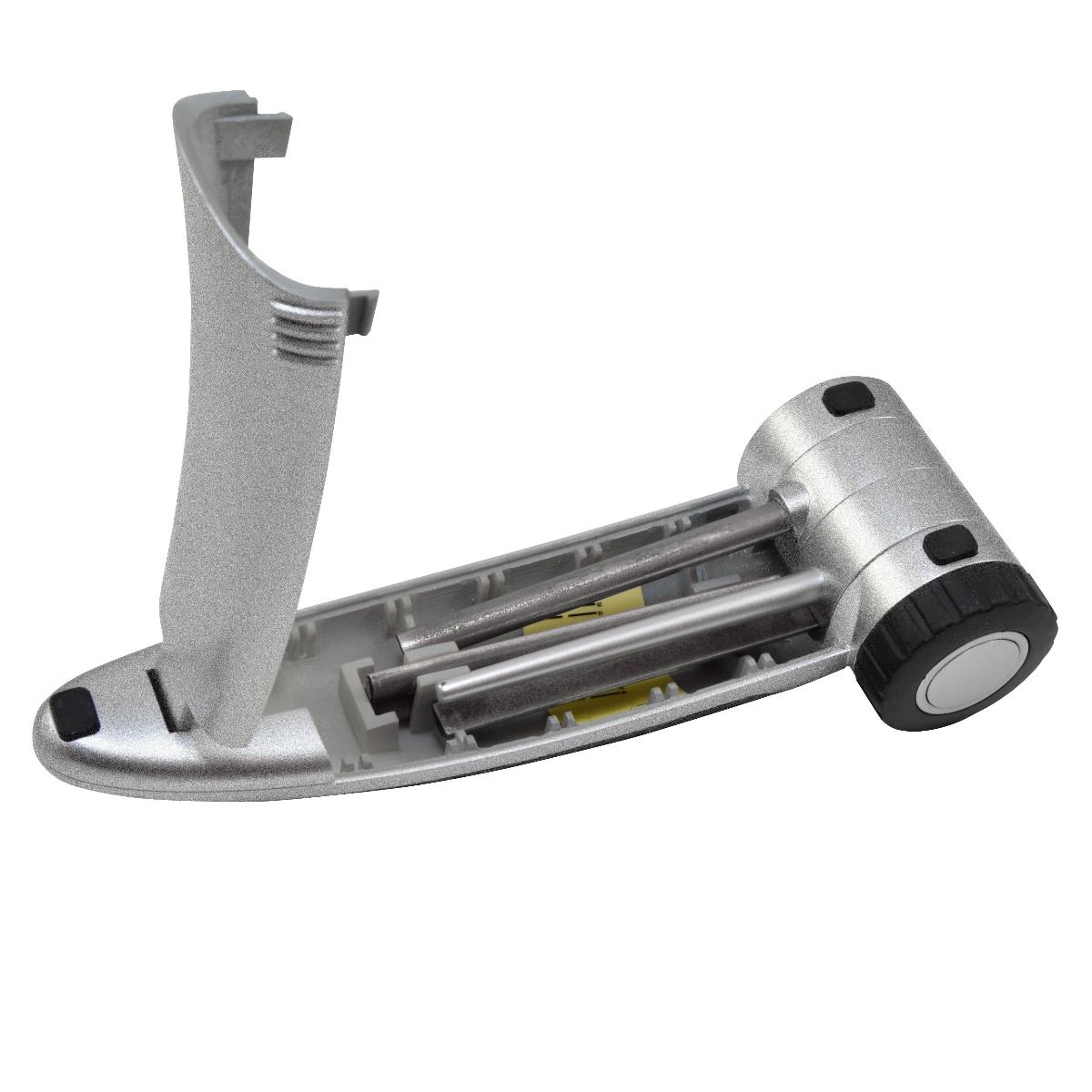 DMT Diamond Vee Field Knife Sharpener Naa Gear