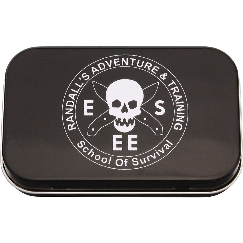 Esee Pocket Survival Tin w/ card - Naa Gear