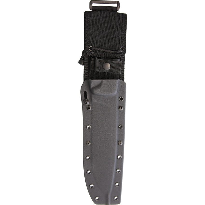 Esee Junglas II Knife w/Sheath - Naa Gear