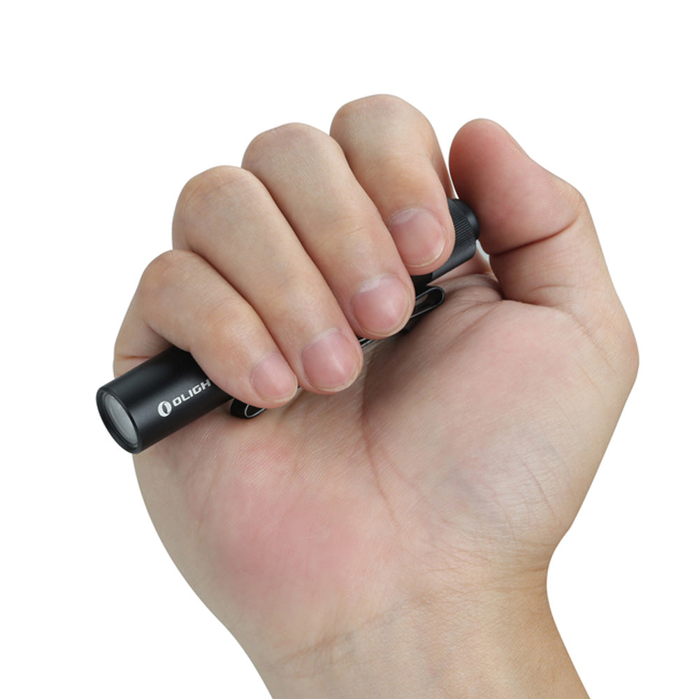 Olight i3T EOS Torch 1 x AAA 180 Lumens - Naa Gear