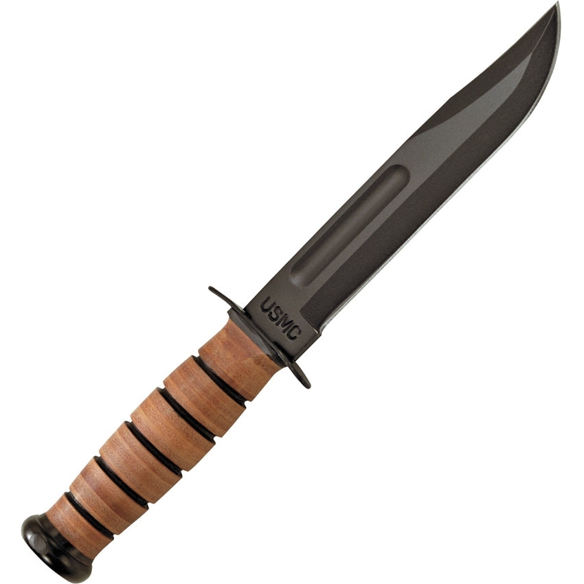 Ka-Bar USMC Fighting Knife 1217 - Naa Gear