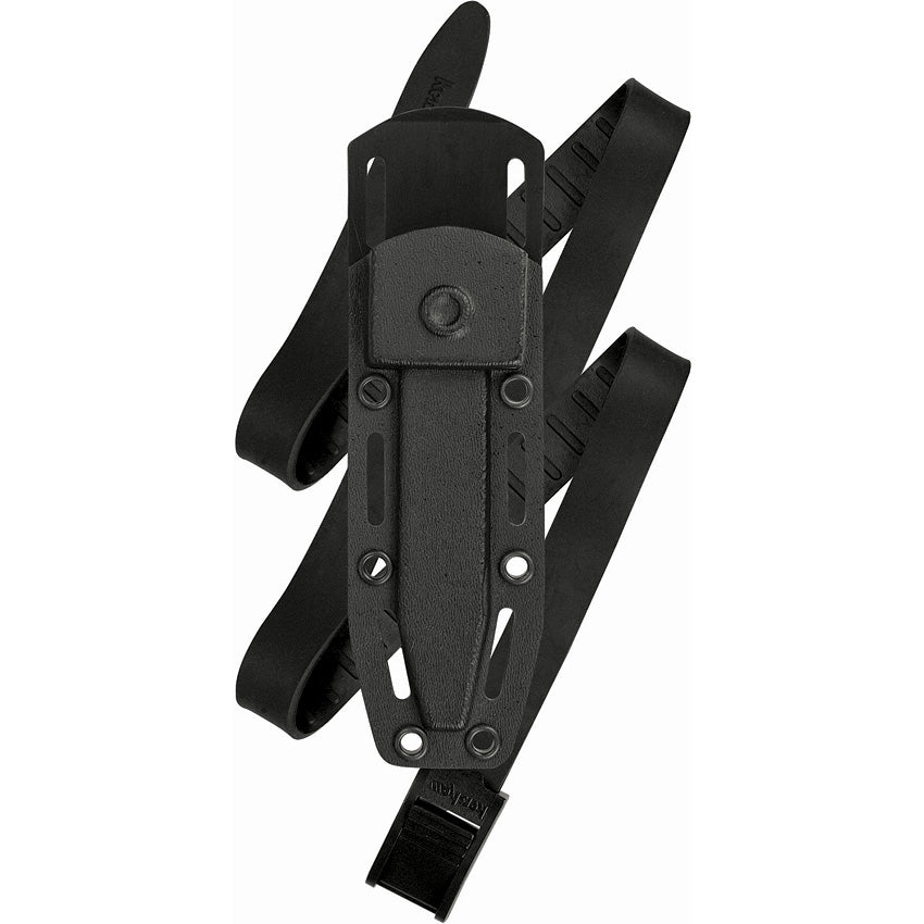 Kershaw Sea Hunter Dive Knife + Sheath w/ Leg Straps - Naa Gear