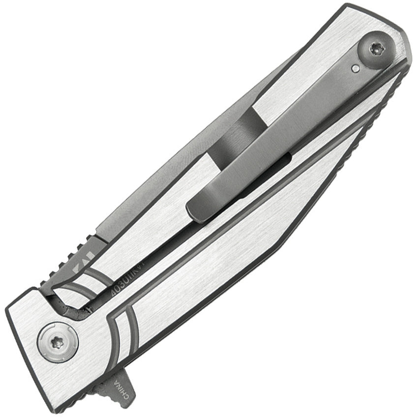 Kershaw Nura Framelock Folding Knife KS4030TIKVT - Naa Gear