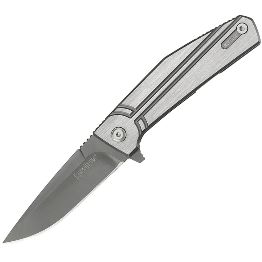 Kershaw Nura Framelock Folding Knife KS4030TIKVT - Naa Gear