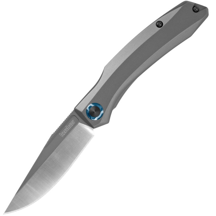 Kershaw Highball D2 Steel EDC Folding Knife
