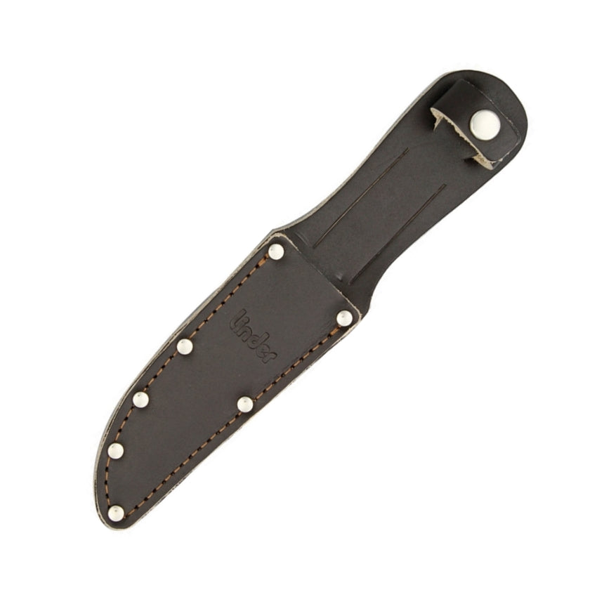 Linder Traveller Solingen Stag Hunting Knife - Naa Gear