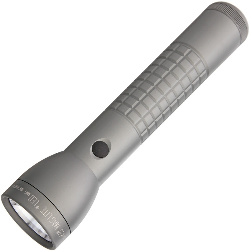 Maglite Torch Led 300LX 2D Urban Gray 524 Lumen - Naa Gear