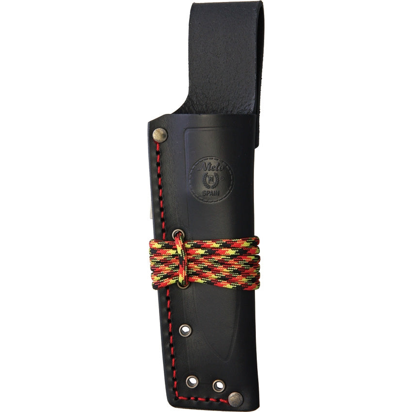 Miguel Nieto Chaman Bushcraft Knife