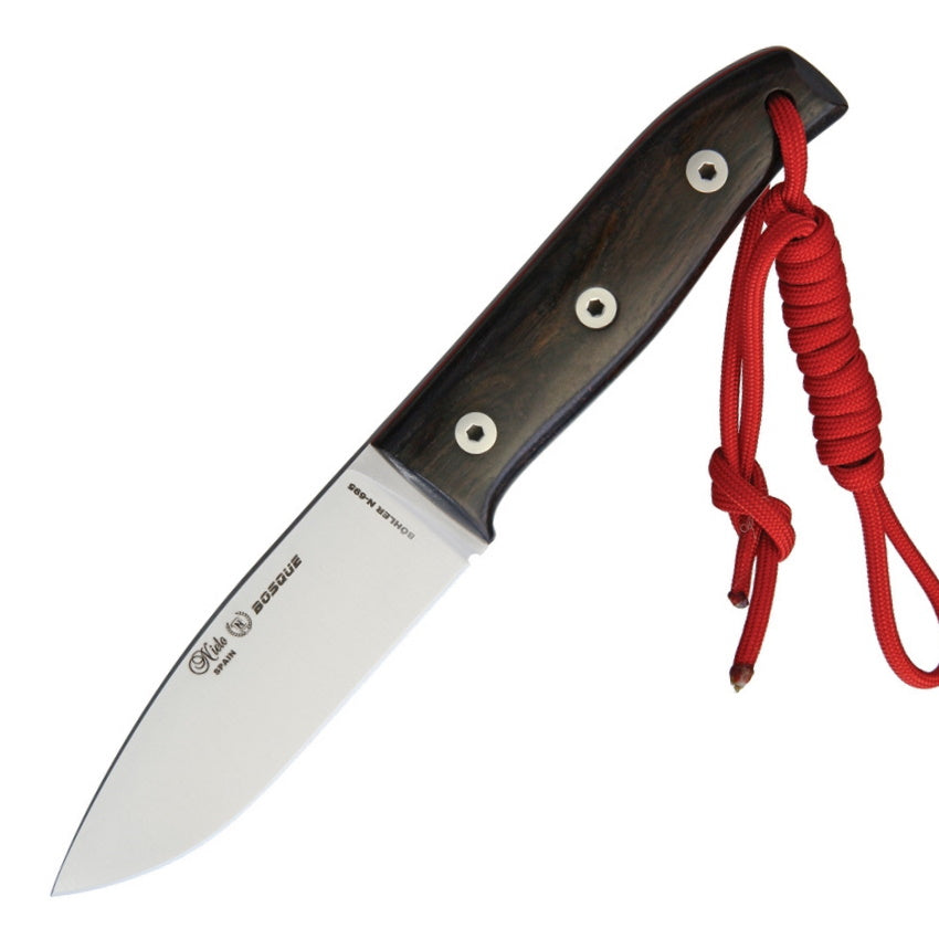 Miguel Nieto Bosque Hunting Knife