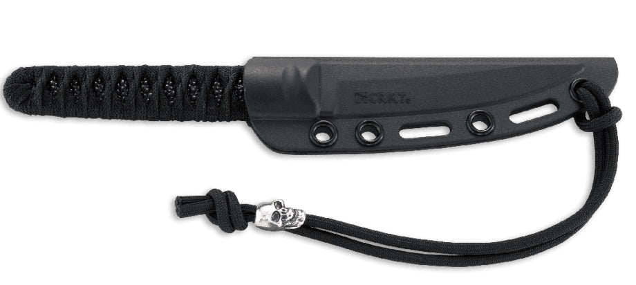 CRKT Obake Fixed Blade Knife