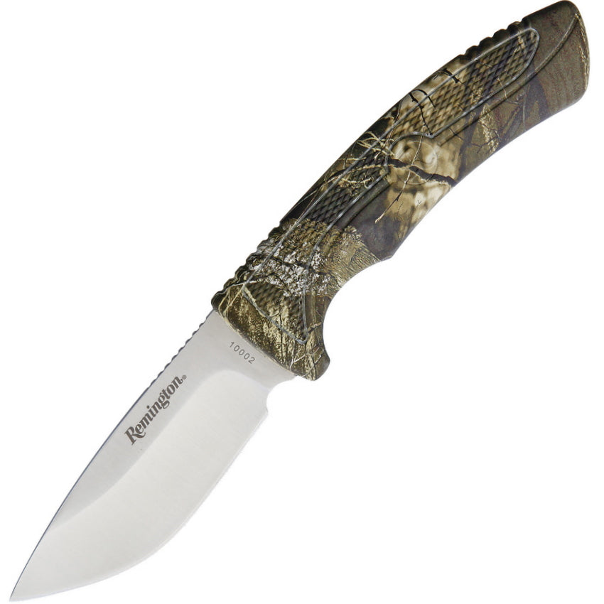 Remington Sportsman Small Hunting Knife Camo 10002CM36 - Naa Gear