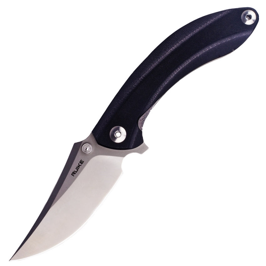 Ruike P155-B Thumb Up Safety Lock Folding Knife - Naa Gear