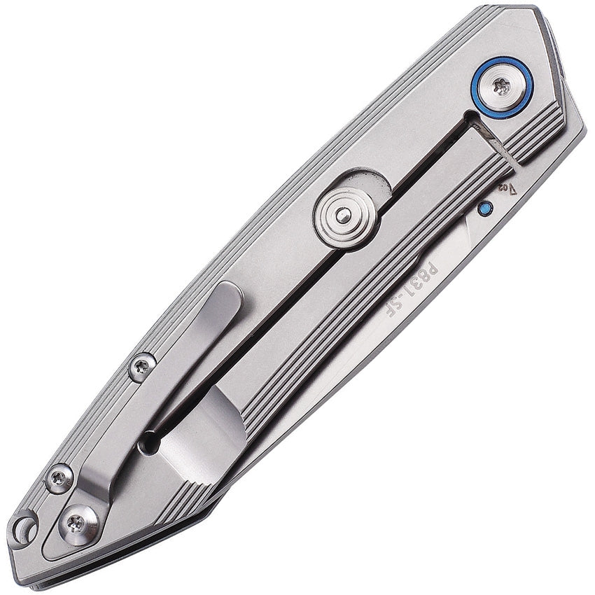 Ruike 831SF Framelock Knife - Naa Gear