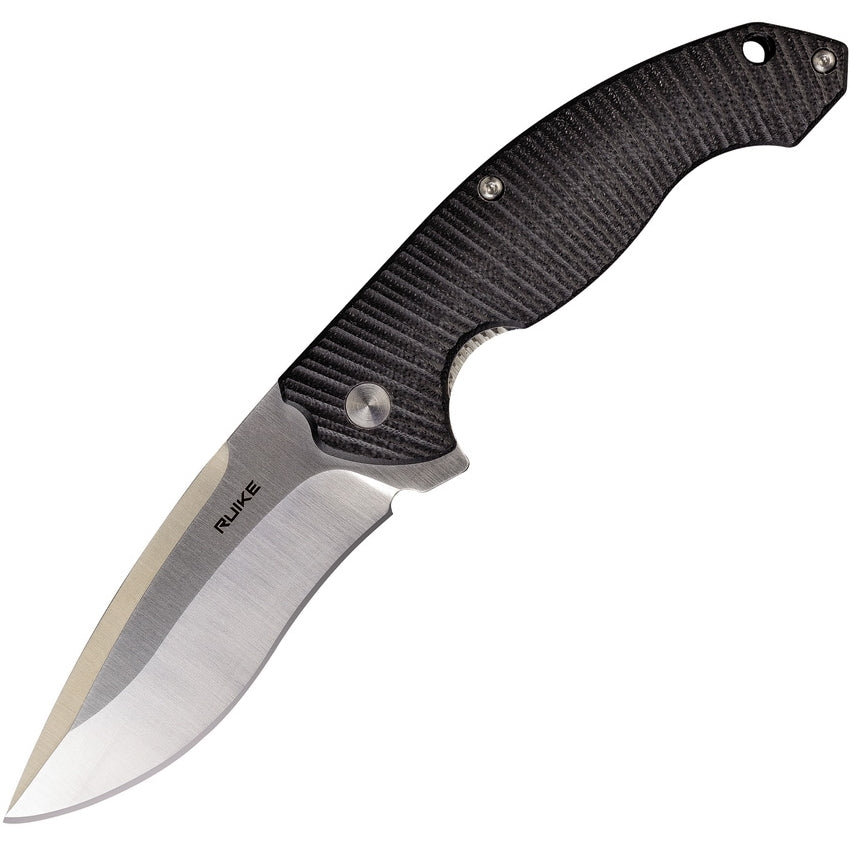 Ruike P852 Safety Lock Flipper Knife - Naa Gear